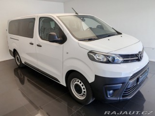 Toyota ProAce 2.0D 140 6MT L2  Glass 2023