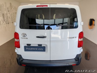 Toyota ProAce 2.0D 140 6MT L2  Glass 2023