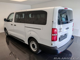 Toyota ProAce 2.0D 140 6MT L2  Glass 2023
