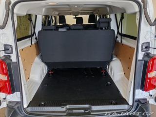 Toyota ProAce 2.0D 140 6MT L2  Glass 2023