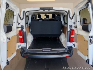 Toyota ProAce 2.0D 140 6MT L2  Glass 2023