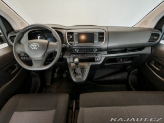 Toyota ProAce 2.0D 140 6MT L2  Glass 2023