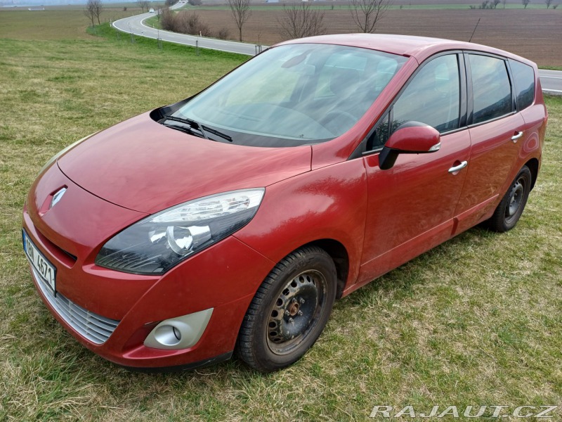 Renault Grand Scénic III
