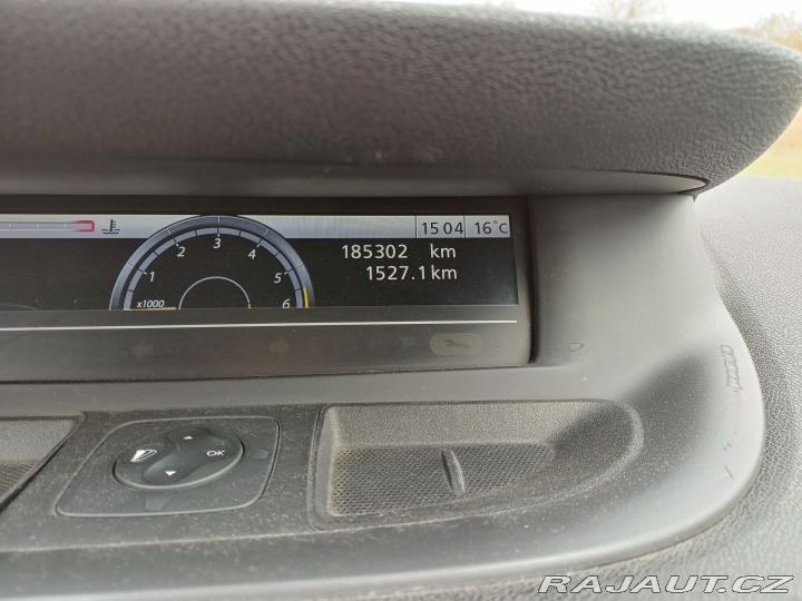 Renault Grand Scénic III 2009
