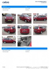 Renault Grand Scénic III 2009