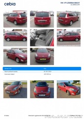 Renault Grand Scénic III 2009