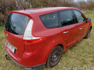 Renault Grand Scénic III 2009