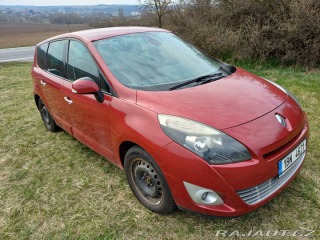 Renault Grand Scénic III 2009