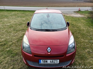 Renault Grand Scénic III 2009