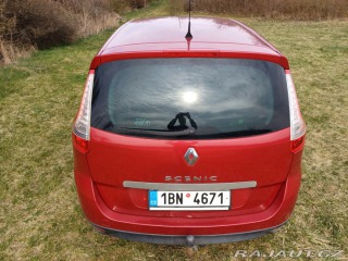 Renault Grand Scénic III 2009
