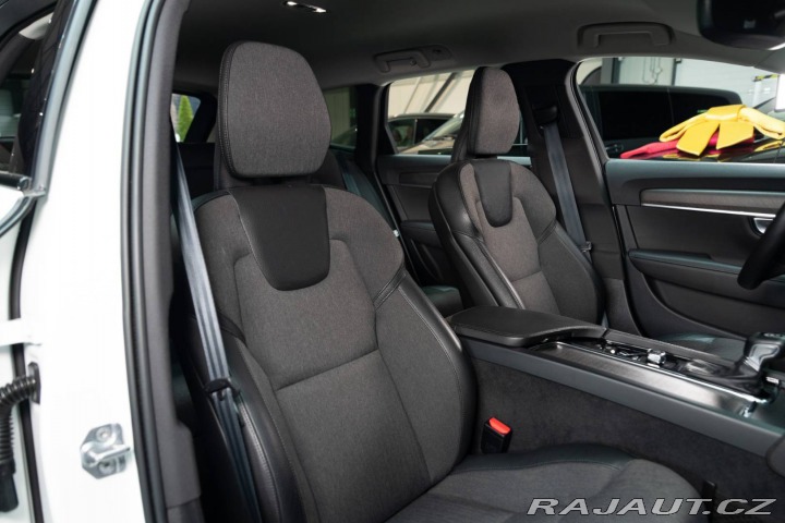 Volvo V90 CC D4 2.0L Cross Country 2020