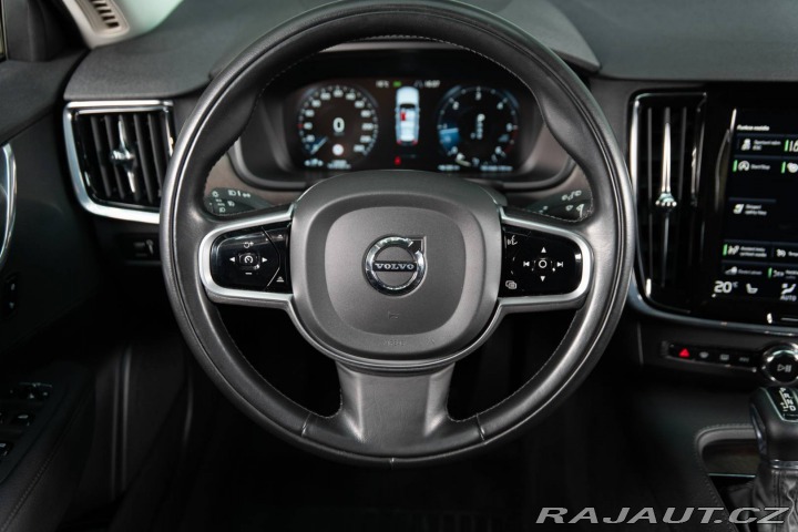 Volvo V90 CC D4 2.0L Cross Country 2020