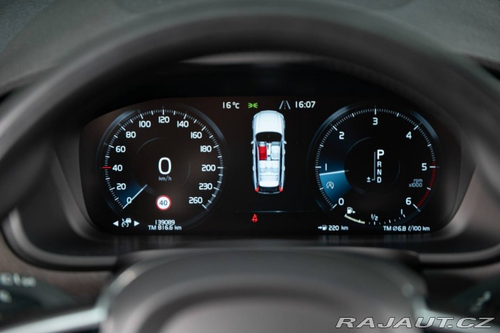 Volvo V90 CC D4 2.0L Cross Country 2020