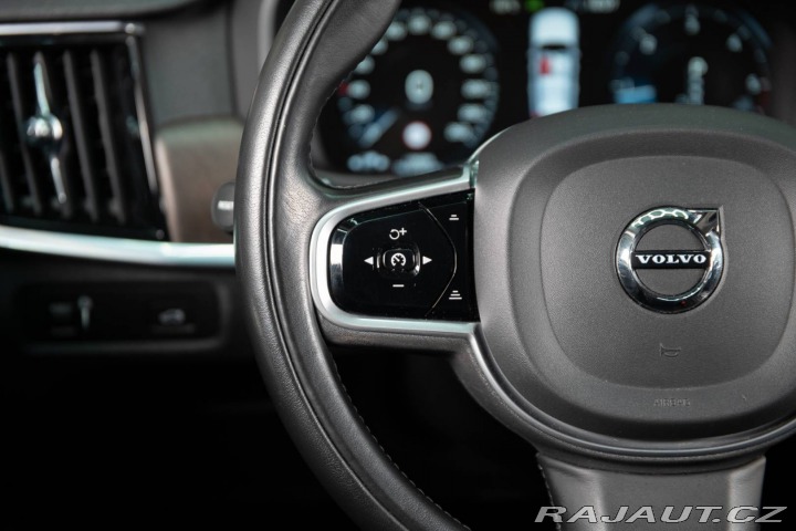 Volvo V90 CC D4 2.0L Cross Country 2020