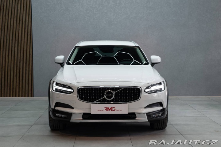 Volvo V90 CC D4 2.0L Cross Country 2020