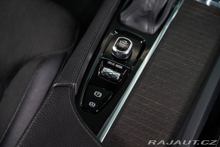 Volvo V90 CC D4 2.0L Cross Country 2020