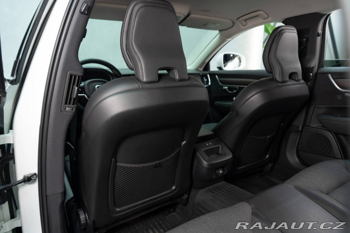 Volvo V90 CC D4 2.0L Cross Country 2020