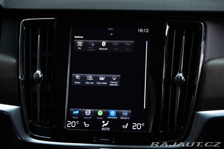 Volvo V90 CC D4 2.0L Cross Country 2020