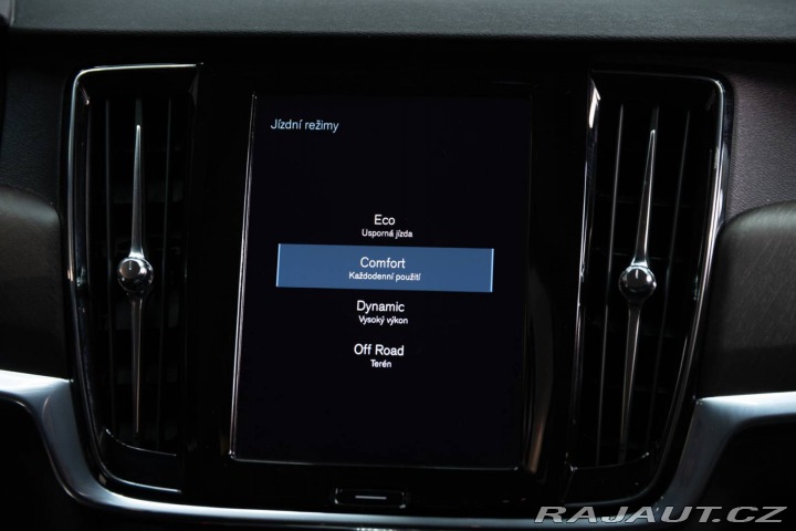 Volvo V90 CC D4 2.0L Cross Country 2020