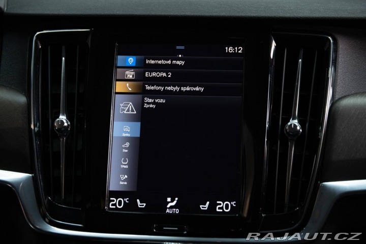 Volvo V90 CC D4 2.0L Cross Country 2020