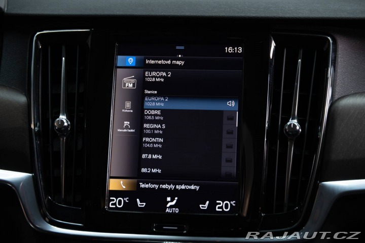 Volvo V90 CC D4 2.0L Cross Country 2020