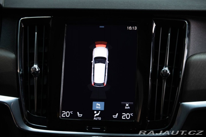 Volvo V90 CC D4 2.0L Cross Country 2020