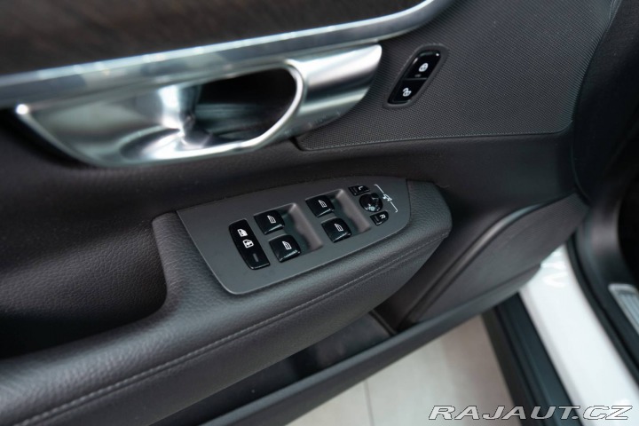 Volvo V90 CC D4 2.0L Cross Country 2020
