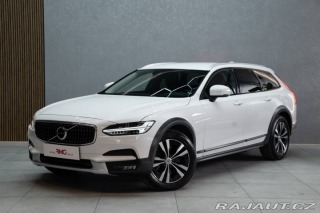 Volvo V90 CC  D4 2.0L Cross Country 2020