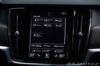 Volvo V90 CC  D4 2.0L Cross Country 2020