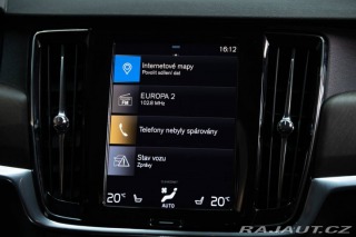 Volvo V90 CC  D4 2.0L Cross Country 2020