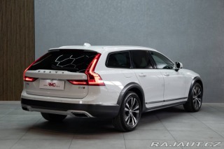 Volvo V90 CC  D4 2.0L Cross Country 2020