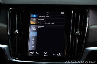 Volvo V90 CC  D4 2.0L Cross Country 2020