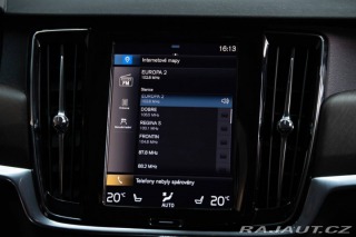 Volvo V90 CC  D4 2.0L Cross Country 2020
