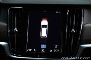 Volvo V90 CC  D4 2.0L Cross Country 2020