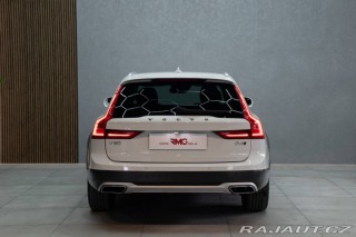 Volvo V90 CC  D4 2.0L Cross Country 2020