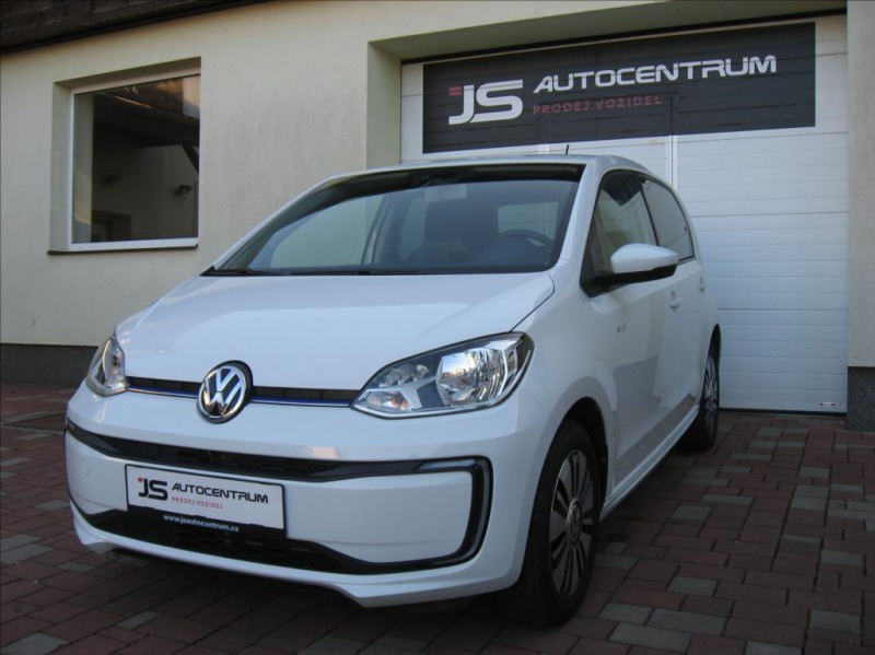 Volkswagen up! 0,0 82PS  Elektro Drive P