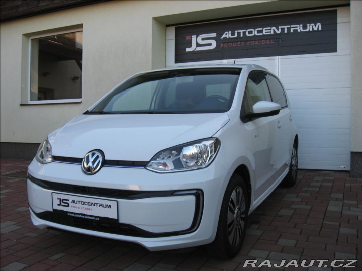 Volkswagen up! 0,0 82PS Elektro Drive P 2019