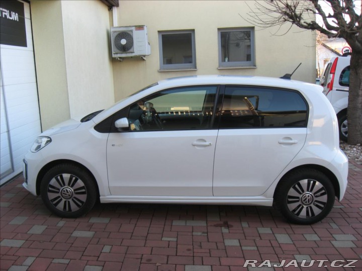 Volkswagen up! 0,0 82PS Elektro Drive P 2019