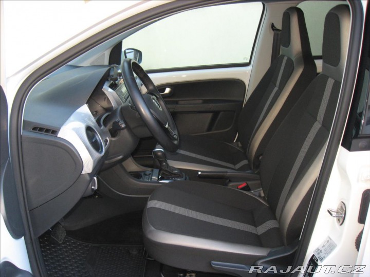 Volkswagen up! 0,0 82PS Elektro Drive P 2019