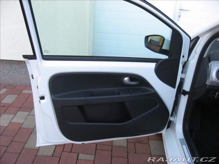 Volkswagen up! 0,0 82PS Elektro Drive P 2019