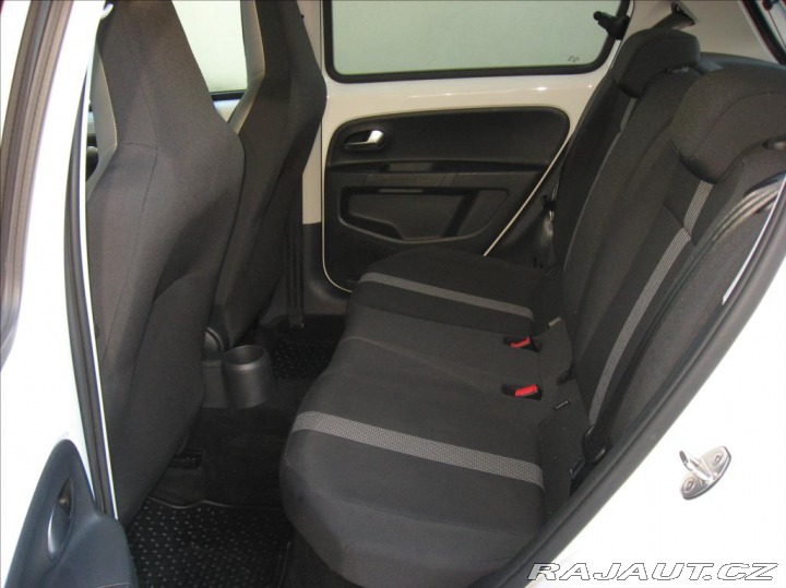 Volkswagen up! 0,0 82PS Elektro Drive P 2019