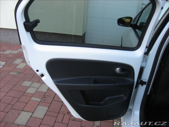 Volkswagen up! 0,0 82PS Elektro Drive P 2019