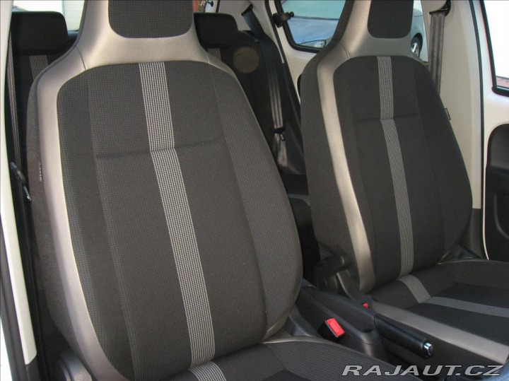Volkswagen up! 0,0 82PS Elektro Drive P 2019