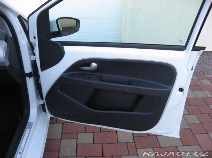 Volkswagen up! 0,0 82PS Elektro Drive P 2019