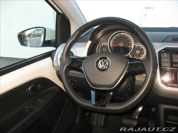 Volkswagen up! 0,0 82PS Elektro Drive P 2019