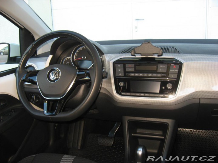 Volkswagen up! 0,0 82PS Elektro Drive P 2019