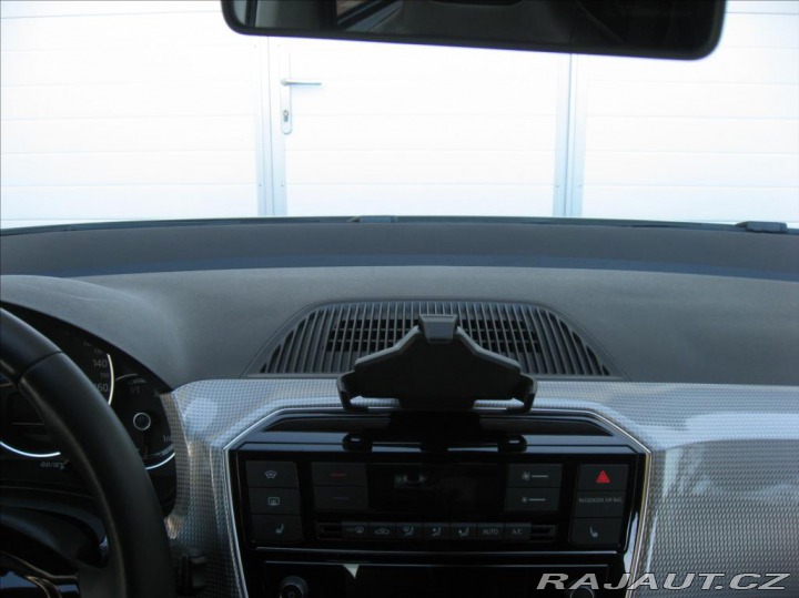 Volkswagen up! 0,0 82PS Elektro Drive P 2019