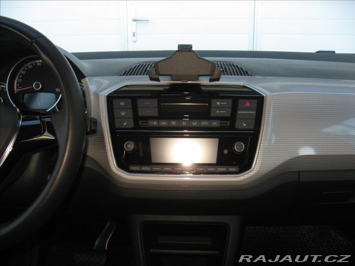 Volkswagen up! 0,0 82PS Elektro Drive P 2019