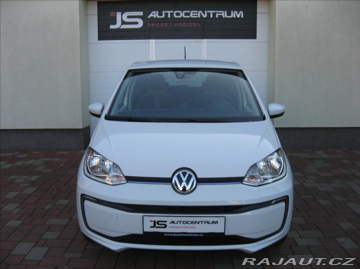 Volkswagen up! 0,0 82PS Elektro Drive P 2019