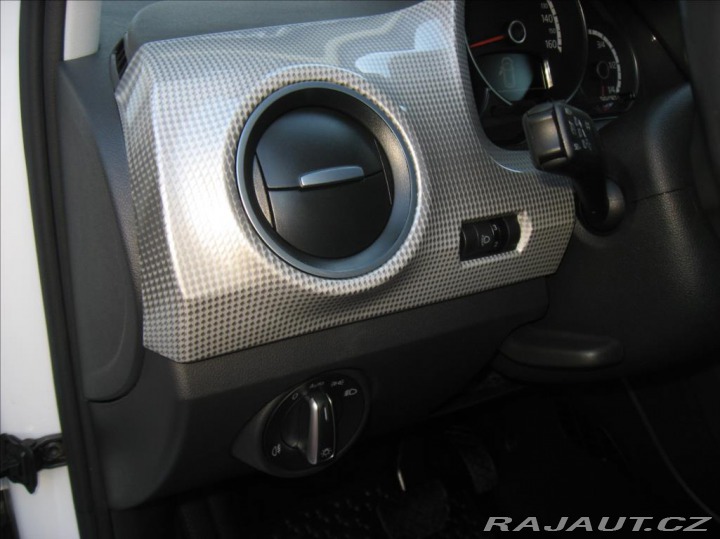 Volkswagen up! 0,0 82PS Elektro Drive P 2019